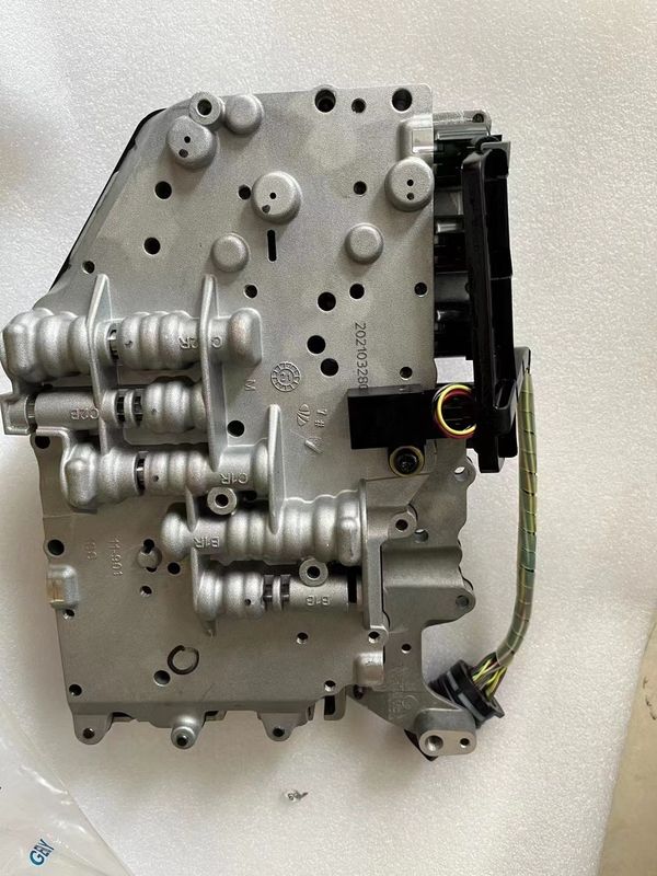M11 DSI6 Valve Body Assembly DSI5F5F6 per SsangYong Geely Lifan 2010-2016 BO YUE