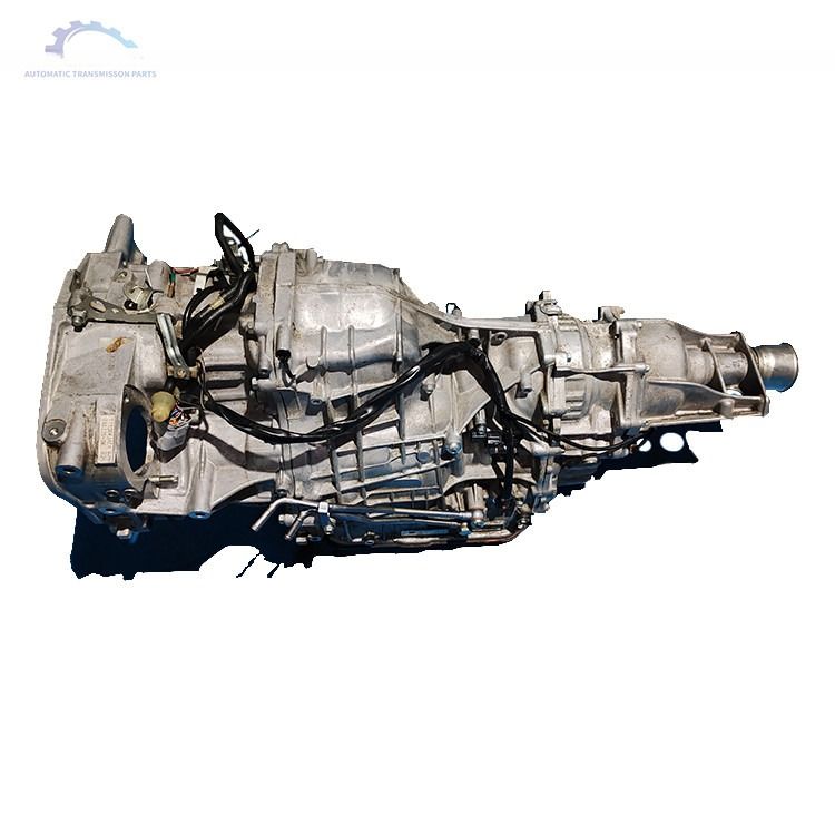 Sistema di trasmissione automatico per il Su ba ru LEGACY OUTBACK BS 3.6R-L EYESIGHT 2016