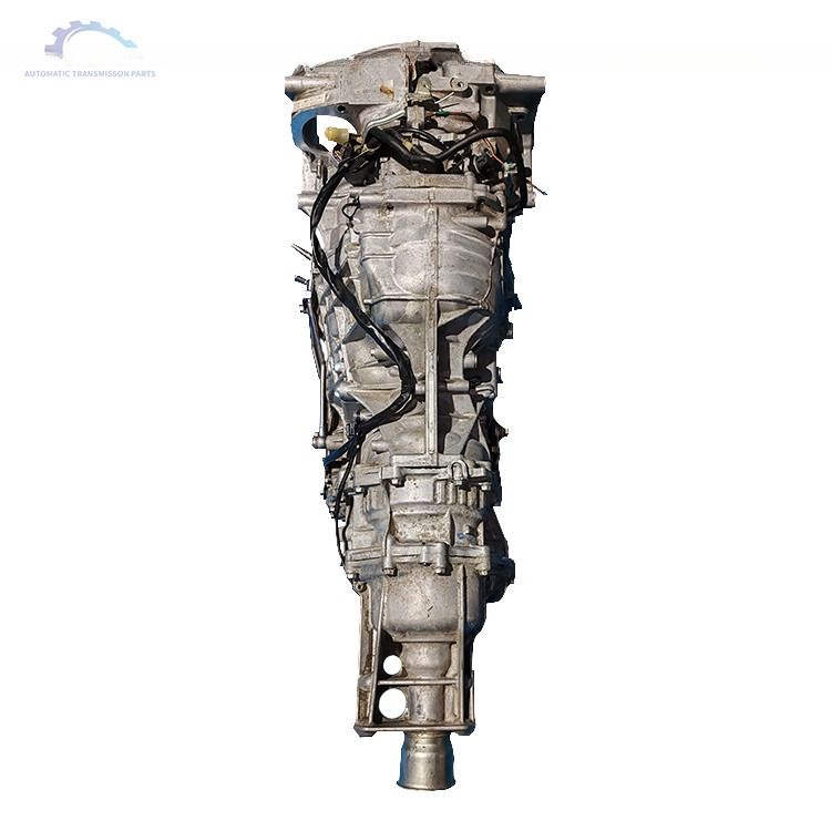 Sistema di trasmissione automatico per il Su ba ru LEGACY OUTBACK BS 3.6R-L EYESIGHT 2016