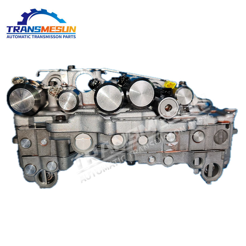Transmissione automatica a 6 velocità per Peugeot Citroen OE NO. 9806533180