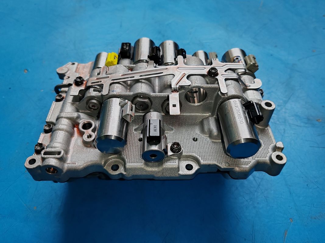 Transmissione automatica a 6 velocità per Peugeot Citroen OE NO. 9806533180