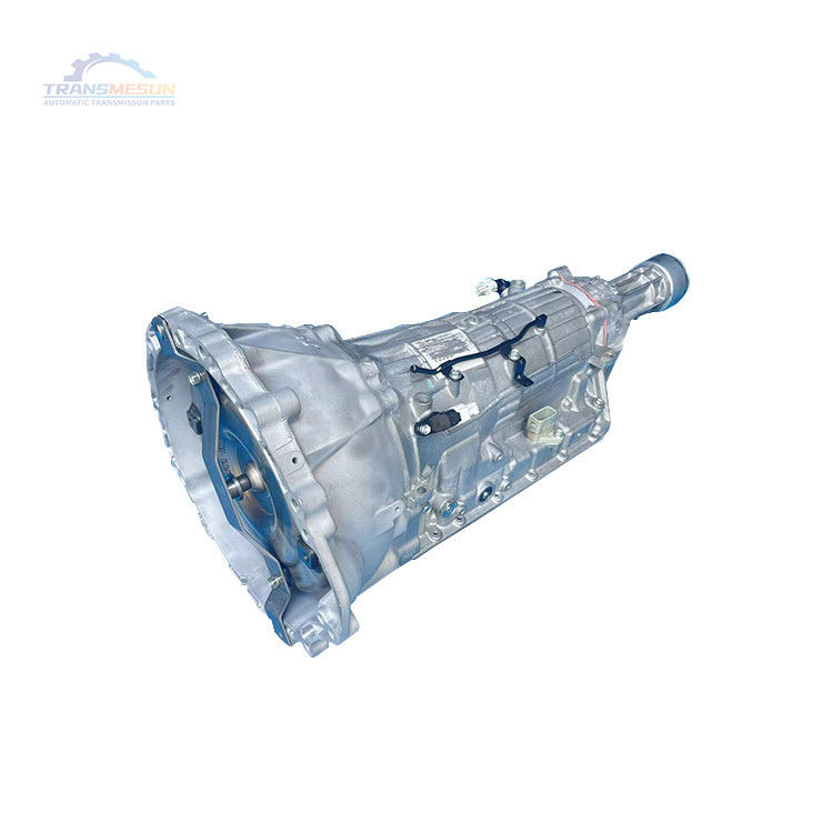 Assemblaggio della trasmissione in alluminio A960E a 6 velocità per il motore Toyota Crown 5GR-FE