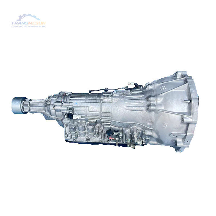 Assemblaggio della trasmissione in alluminio A960E a 6 velocità per il motore Toyota Crown 5GR-FE