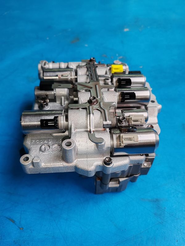 Transmissione automatica a 6 velocità per Peugeot Citroen OE NO. 9806533180
