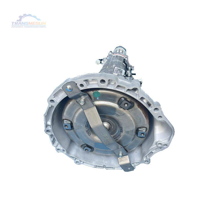 Assemblaggio della trasmissione in alluminio A960E a 6 velocità per il motore Toyota Crown 5GR-FE