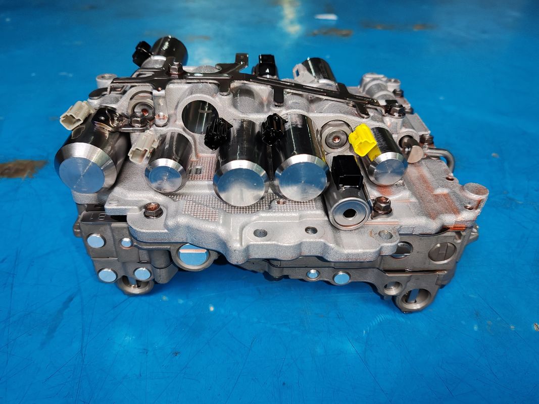 Transmissione automatica a 6 velocità per Peugeot Citroen OE NO. 9806533180