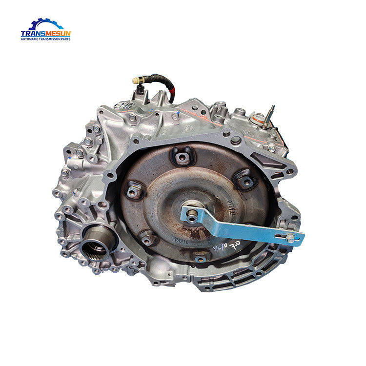 36050597 Transmissione automatica a 6 velocità TF-80SC rinnovata per VO LVO B6304T4