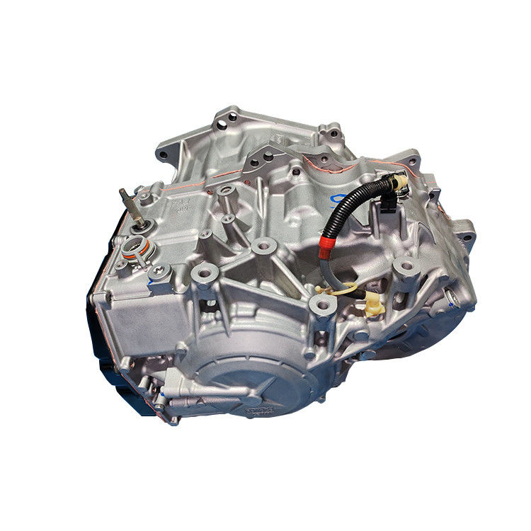 36050597 Transmissione automatica a 6 velocità TF-80SC rinnovata per VO LVO B6304T4