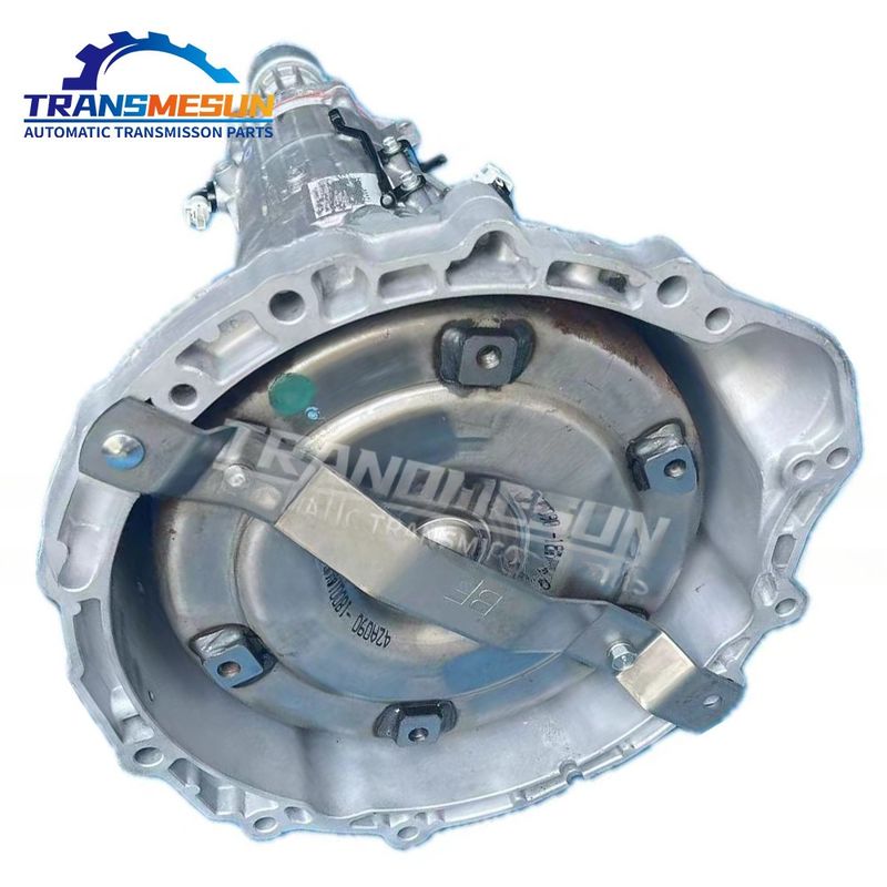 Trasmissione automatica a 6 velocità A960E per motore Toyota Crown 2.5L 5GR-FE Anno 2012-2013