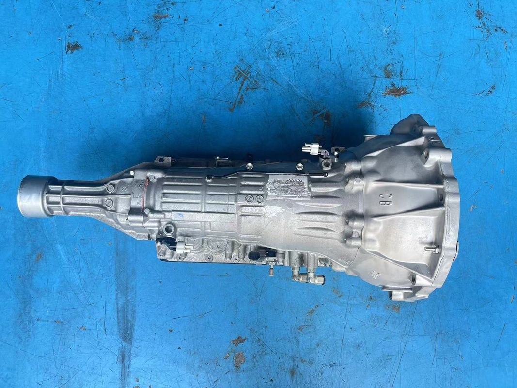 Trasmissione automatica a 6 velocità A960E per motore Toyota Crown 2.5L 5GR-FE Anno 2012-2013