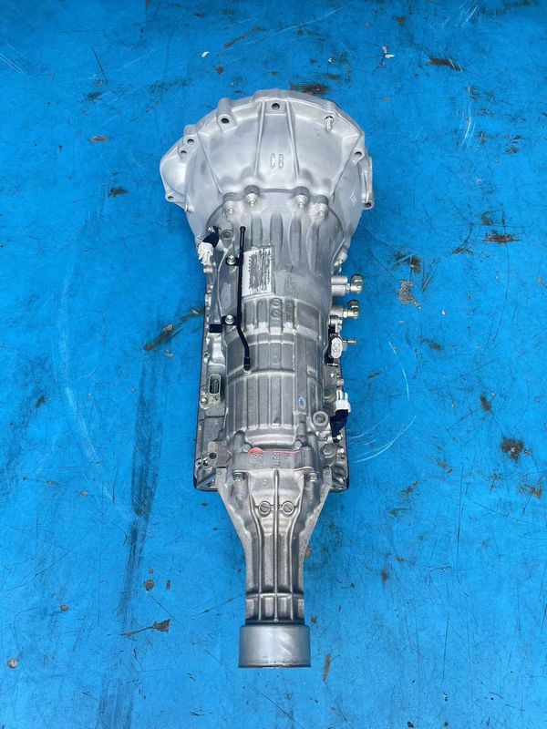 Trasmissione automatica a 6 velocità A960E per motore Toyota Crown 2.5L 5GR-FE Anno 2012-2013