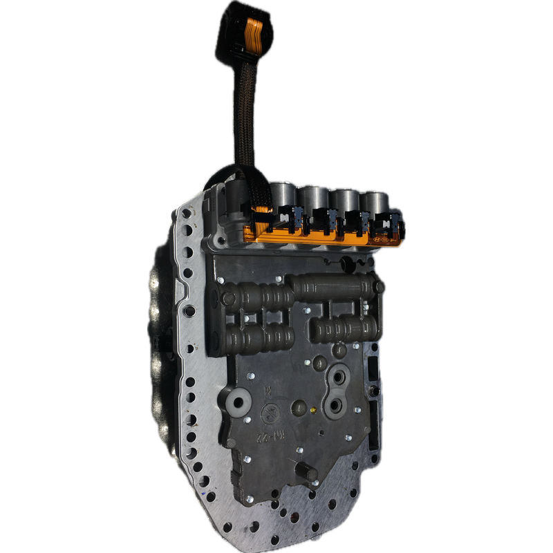 K2500 A4CF1 Corpo della valvola di trasmissione OEM NO 4621023000 4621023020 per Hyundai Kia Parts