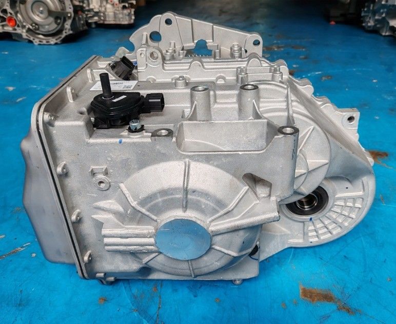OE NO. 3016057166 TRANSMESUN DSI575F6 Automatic GearBox per Geely GC7 1.8T 2WD 2014-2021