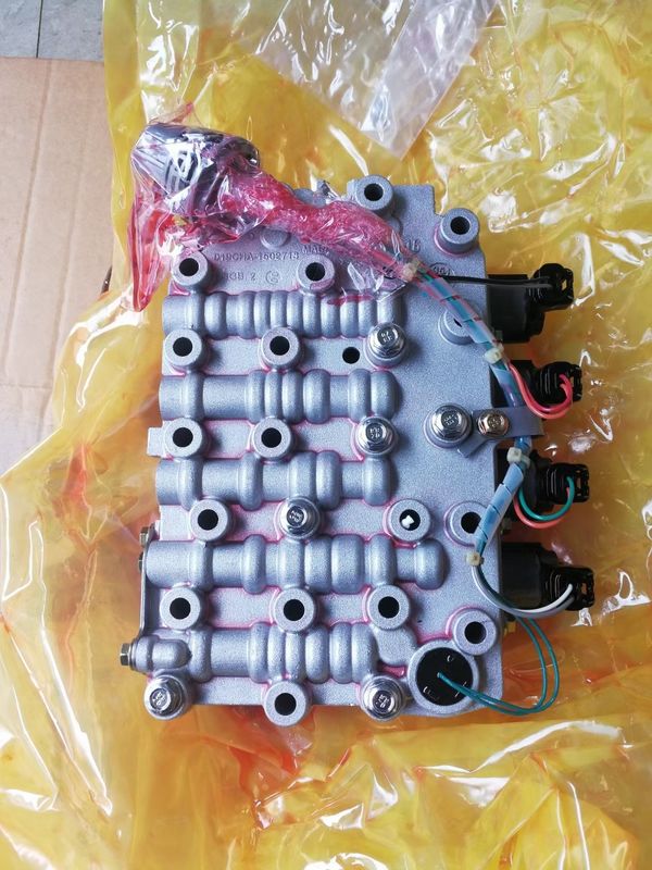 Tipo di montaggio: sostituzione diretta del corpo della valvola solenoide CVT per Chery Tiggo 2008-