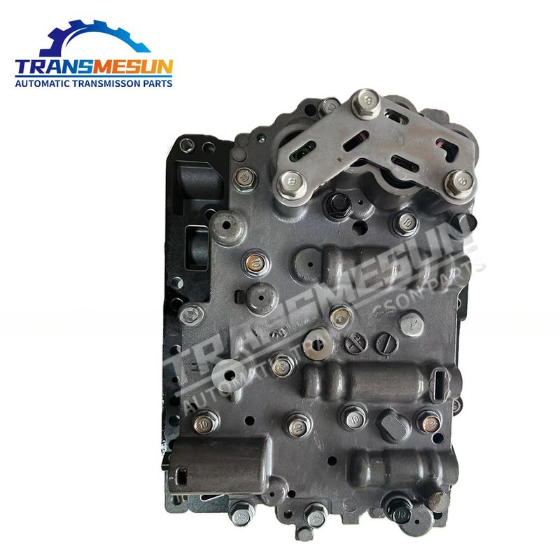 Kia Car Fitment A6MF2H Gear Boxes System Transmission Valve Corpo per il 2015-2023 Hyundai
