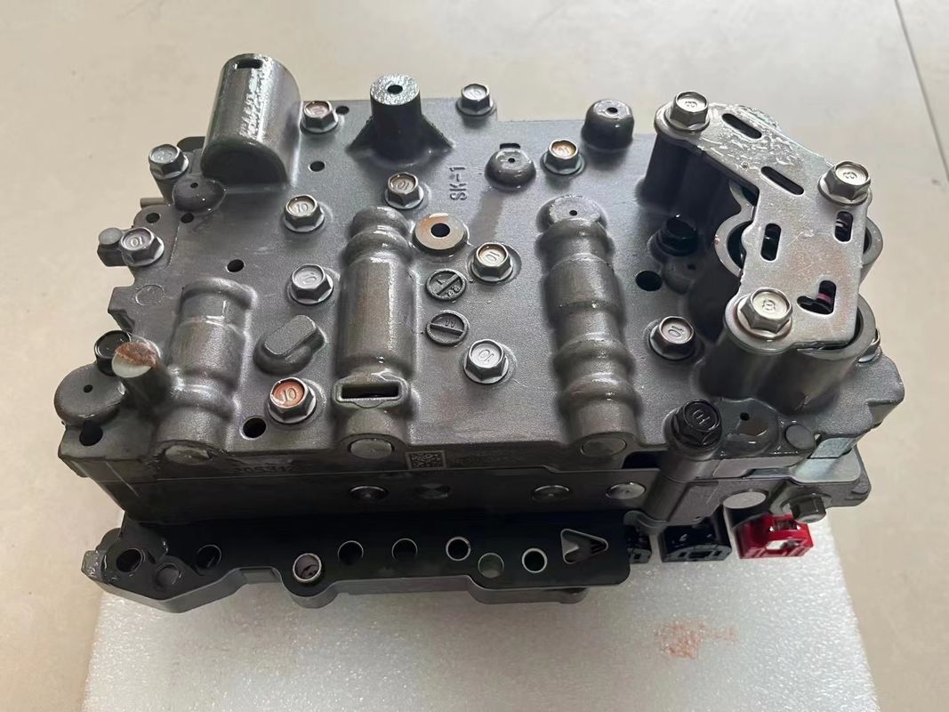 Kia Car Fitment A6MF2H Gear Boxes System Transmission Valve Corpo per il 2015-2023 Hyundai