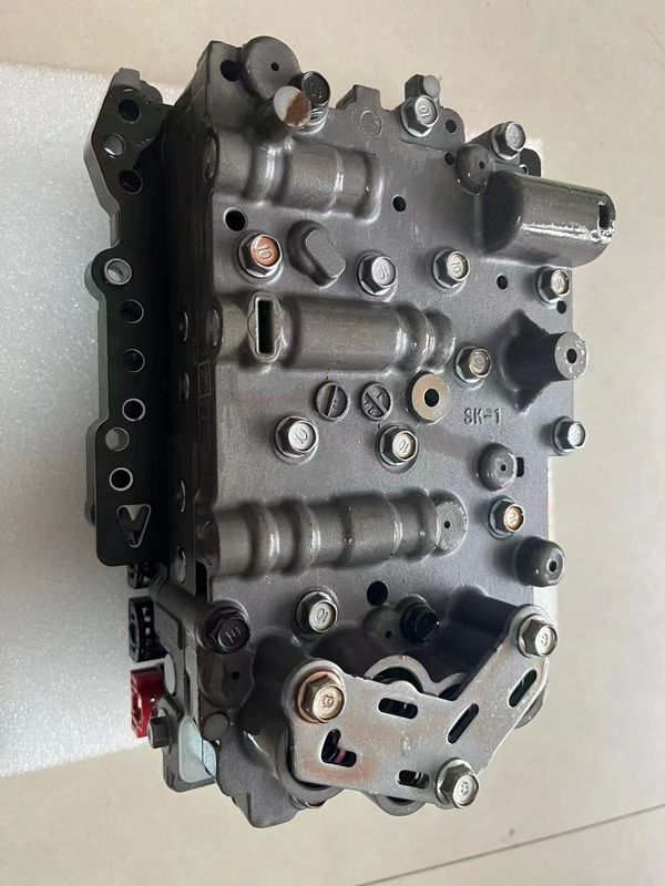 Kia Car Fitment A6MF2H Gear Boxes System Transmission Valve Corpo per il 2015-2023 Hyundai