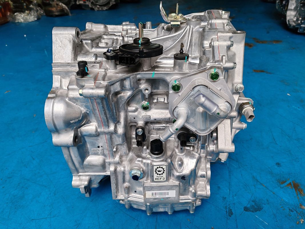 Honda CG3A 60A 3-1 1.5L CVT 2WD Ultima versione Transmission Gearbox per Honda Fitment