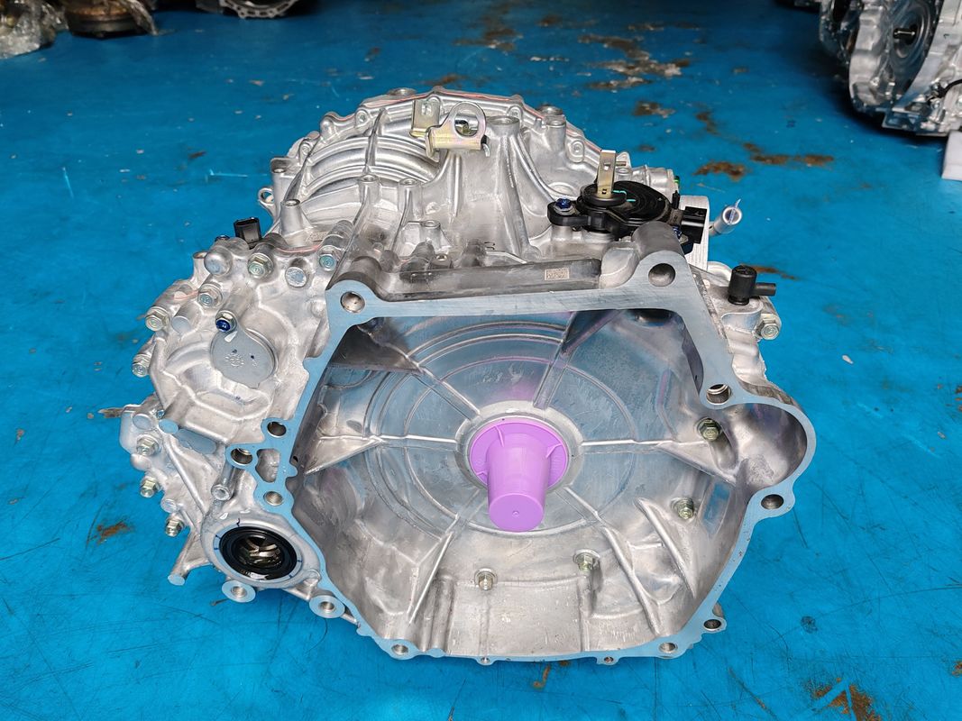 Honda CG3A 60A 3-1 1.5L CVT 2WD Ultima versione Transmission Gearbox per Honda Fitment