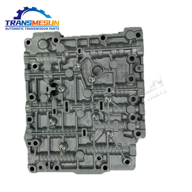 2015 TRANSMESUN MPS6 6DCT450 Corpo della valvola del cambio per Chang'an Ford Mondeo Zhisheng