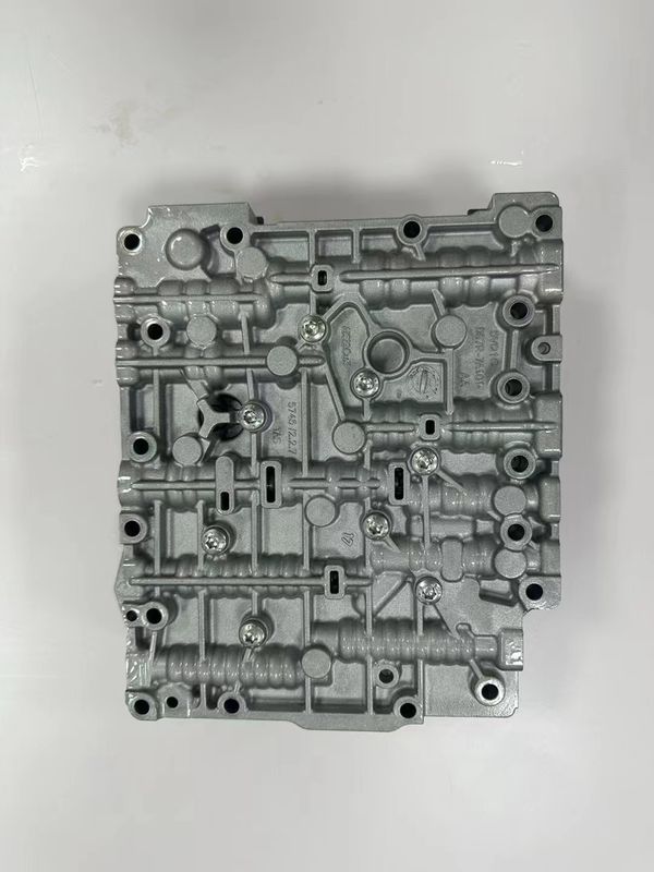 2015 TRANSMESUN MPS6 6DCT450 Corpo della valvola del cambio per Chang'an Ford Mondeo Zhisheng