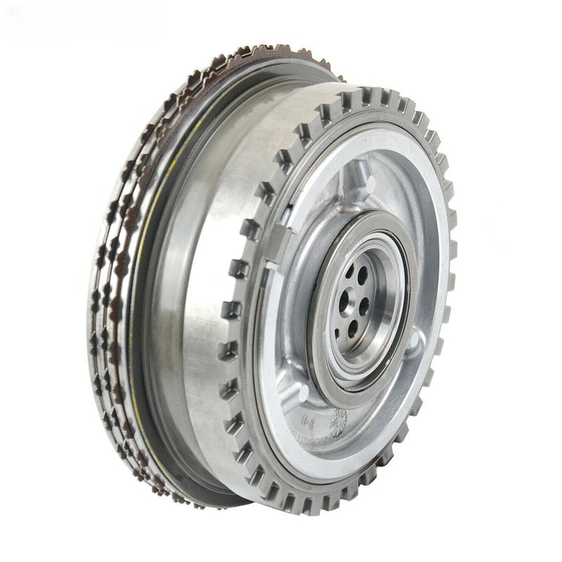 6T40 Clutch completamente caricato per GM Buick Opel Chevole Trasmissione 3-5 Reverse Double Drum Kit 4-5-6