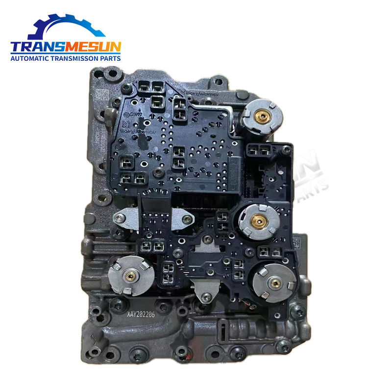 Transmission DCT360 Valve Body Assembly per MG GS Roewe OE NO. 10539944
