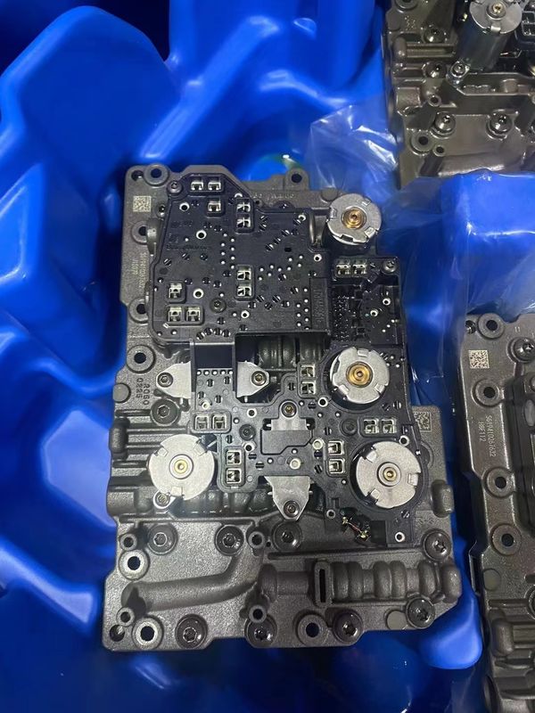 Transmission DCT360 Valve Body Assembly per MG GS Roewe OE NO. 10539944