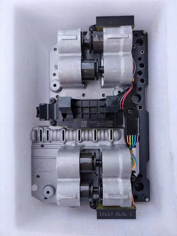 Transmission DCT360 Valve Body Assembly per MG GS Roewe OE NO. 10539944