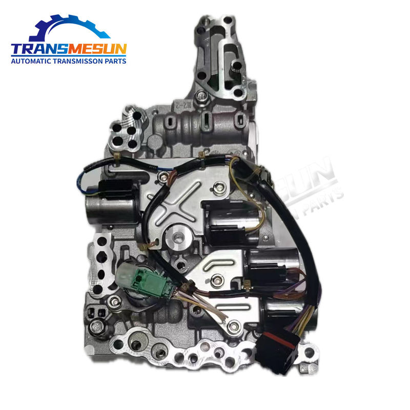TRANSMESUN 025CHA Assemblaggio del corpo della valvola di trasmissione per Chery Tiggo 5X Tiggo 7 Arrizo 8 Arrizo GX