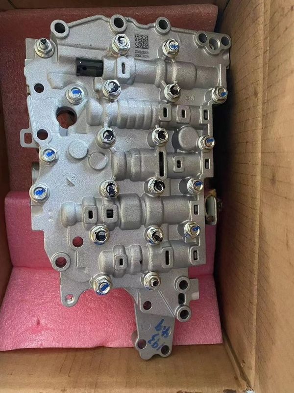 TRANSMESUN 025CHA Assemblaggio del corpo della valvola di trasmissione per Chery Tiggo 5X Tiggo 7 Arrizo 8 Arrizo GX