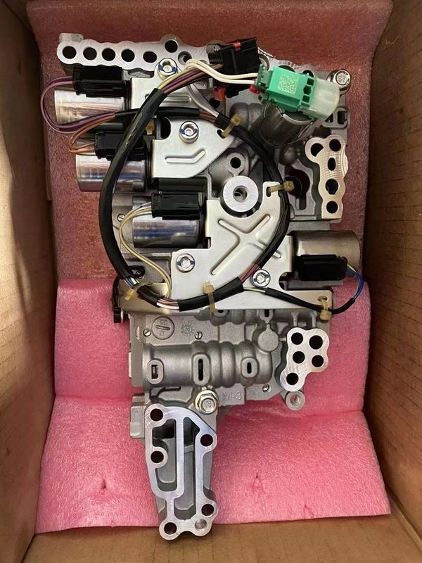 TRANSMESUN 025CHA Assemblaggio del corpo della valvola di trasmissione per Chery Tiggo 5X Tiggo 7 Arrizo 8 Arrizo GX