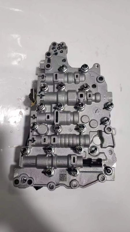 TRANSMESUN 025CHA Assemblaggio del corpo della valvola di trasmissione per Chery Tiggo 5X Tiggo 7 Arrizo 8 Arrizo GX