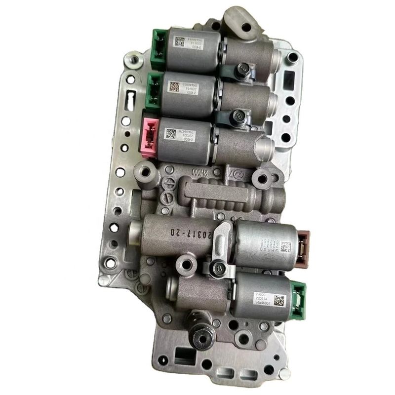 C0GF1 CVT Valve di trasmissione per Hyundai Elantra