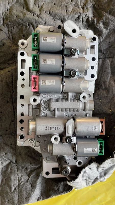 C0GF1 CVT Valve di trasmissione per Hyundai Elantra