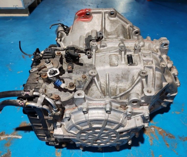 SANTA FE 13 A6LF2 Trasmissione automatica a quattro ruote a sei velocità per Hyundai
