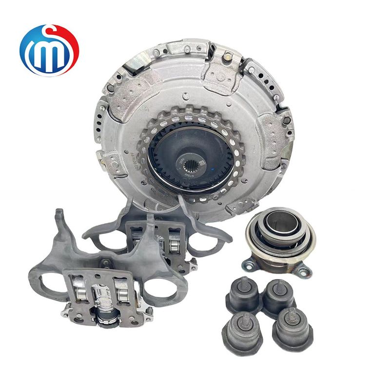 35X35X15cm Kit a doppia frizione a secco Chery Tiggo Geely Emgrand GL 1.8 JLC-4G18 6DCT250 cambio
