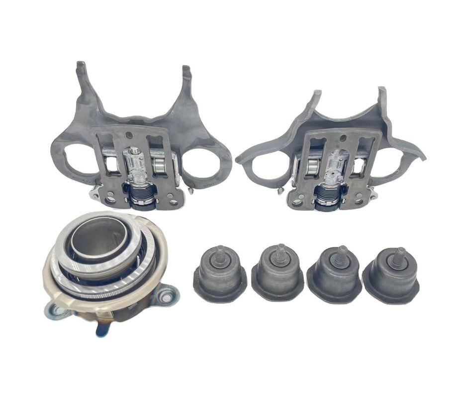 35X35X15cm Kit a doppia frizione a secco Chery Tiggo Geely Emgrand GL 1.8 JLC-4G18 6DCT250 cambio