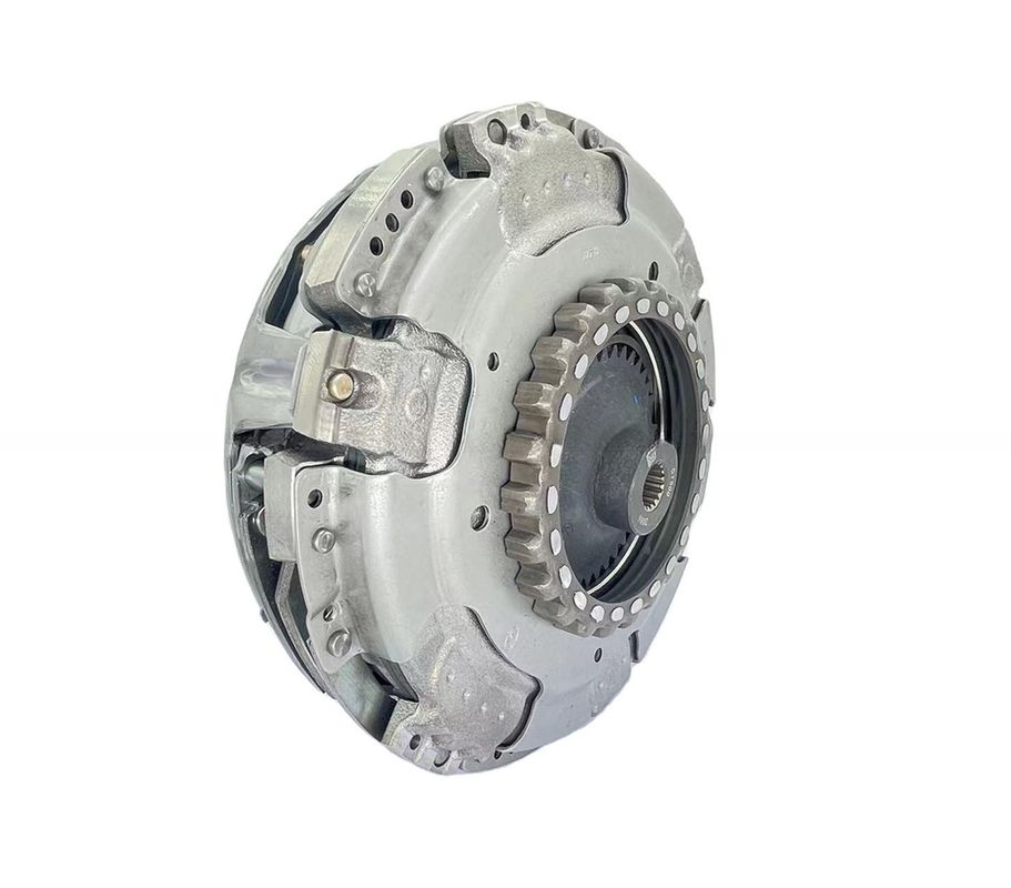 35X35X15cm Kit a doppia frizione a secco Chery Tiggo Geely Emgrand GL 1.8 JLC-4G18 6DCT250 cambio
