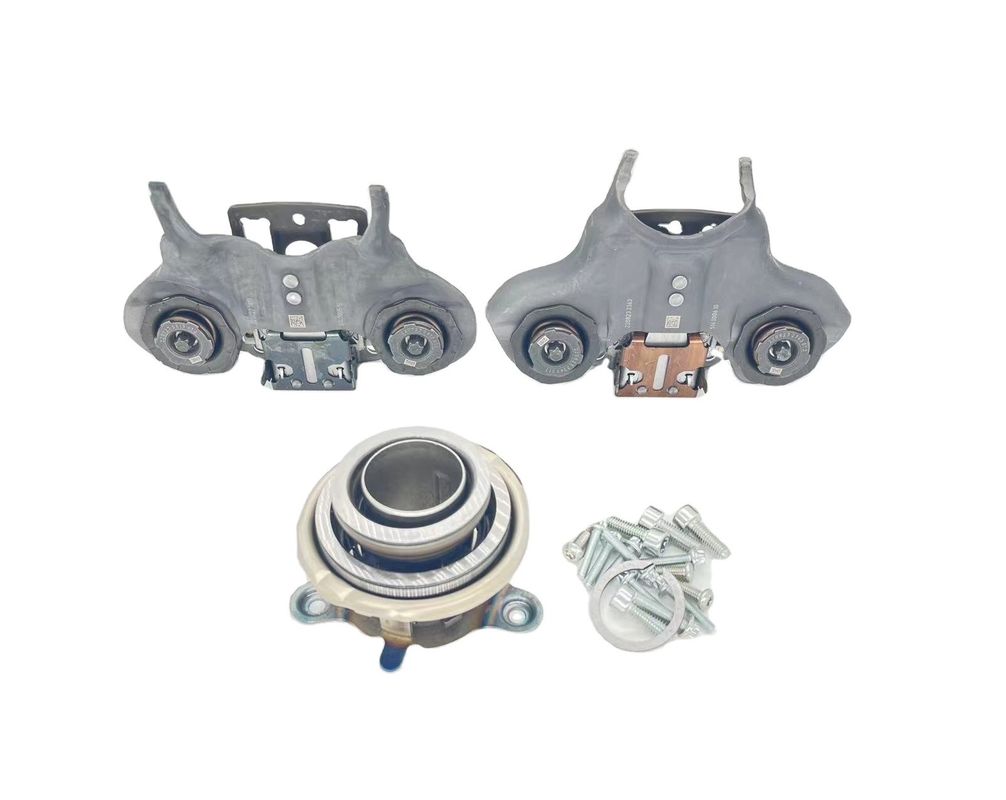 35X35X15cm Kit a doppia frizione a secco Chery Tiggo Geely Emgrand GL 1.8 JLC-4G18 6DCT250 cambio