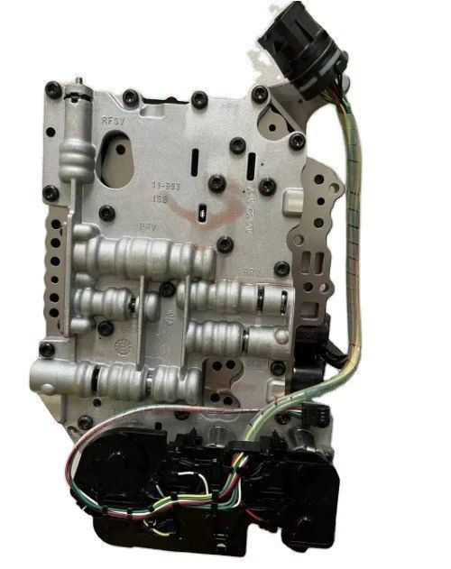 18 kg M11 DSI6 Valve Body Assembly DSI5F5F6 per SsangYong Geely Lifan 2010-2016 18 kg