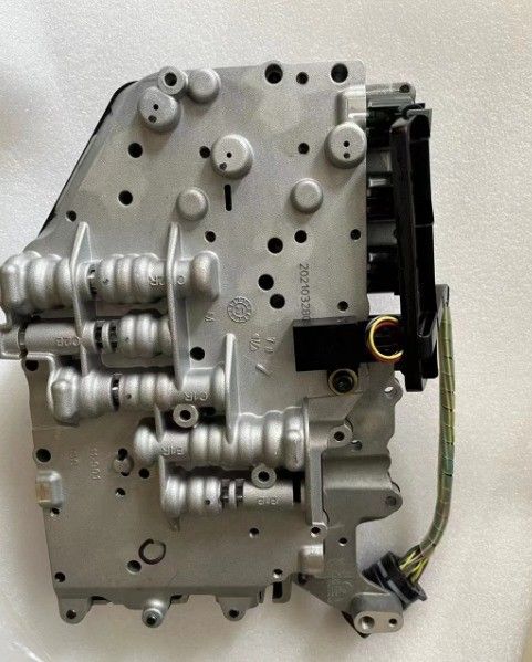 18 kg M11 DSI6 Valve Body Assembly DSI5F5F6 per SsangYong Geely Lifan 2010-2016 18 kg