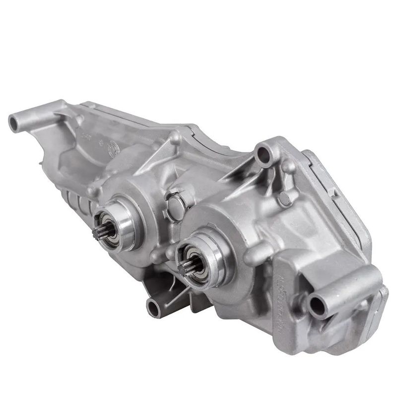 26*20*7CM Volume DPS6 TCU Transmission Control Unit per Ford Focus Escort Ecosport