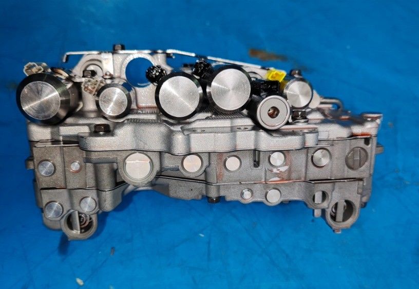Transmissione automatica a 6 velocità Perfetto per la PEUGEOT CITROEN 2010-