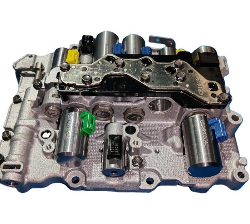 2017-2017 Per BMW MINI Cooper TFM021 TF72SC GA6F21AW TF72 FWD Corpo della valvola di trasmissione