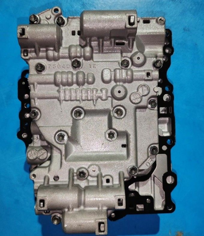 2017-2017 Per BMW MINI Cooper TFM021 TF72SC GA6F21AW TF72 FWD Corpo della valvola di trasmissione