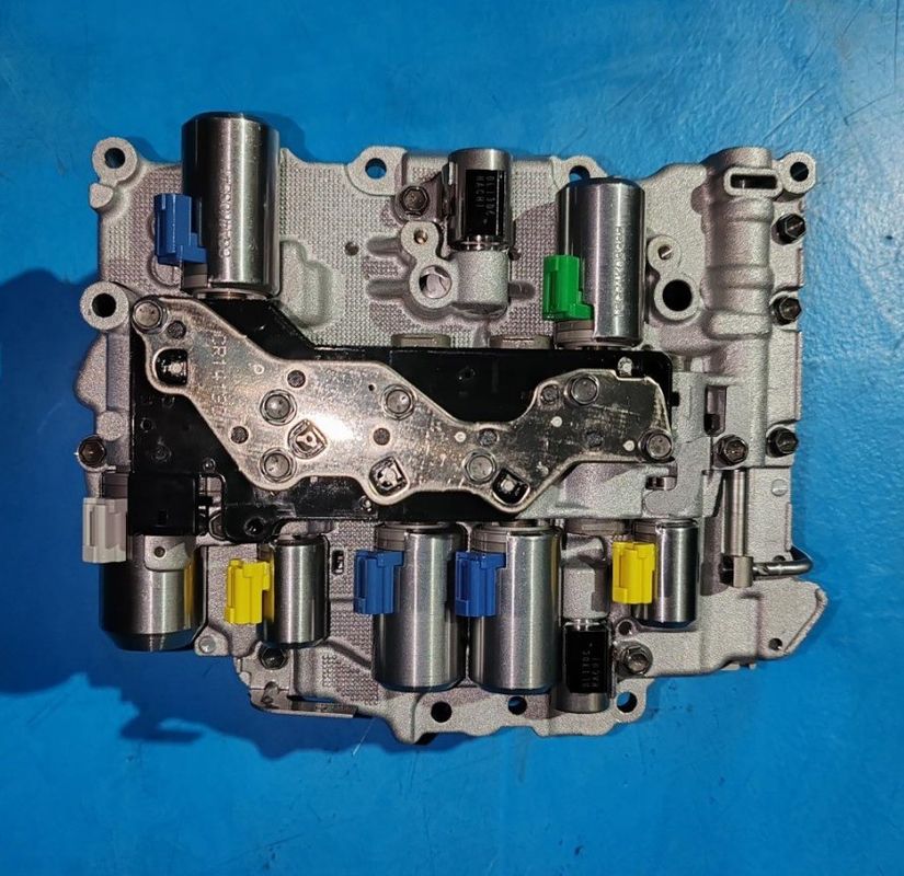2017-2017 Per BMW MINI Cooper TFM021 TF72SC GA6F21AW TF72 FWD Corpo della valvola di trasmissione