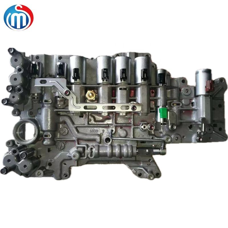Carrozzeria di valvole di trasmissione AA80E rifatta per Lexus Toyota Cadillac 2006-2019 13KG