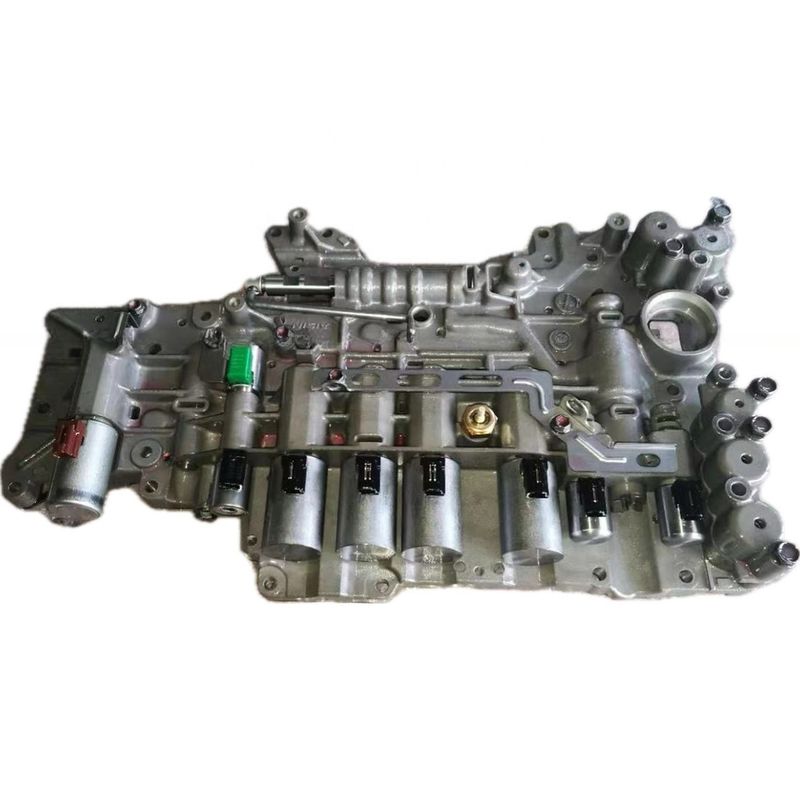 Carrozzeria di valvole di trasmissione AA80E rifatta per Lexus Toyota Cadillac 2006-2019 13KG