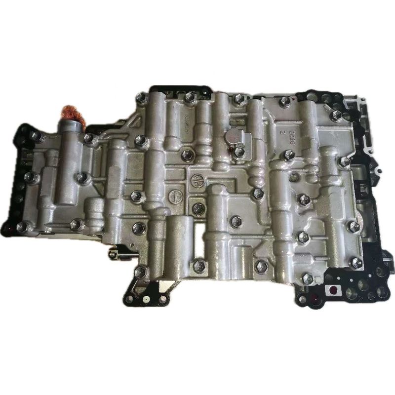 Carrozzeria di valvole di trasmissione AA80E rifatta per Lexus Toyota Cadillac 2006-2019 13KG
